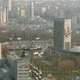Illustration for article titled These Futuristic Buildings Reveal the Soviets' Vision for Tomorrow